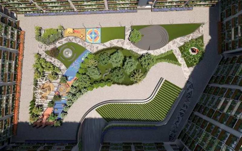 Are These Projects RERA Approved?